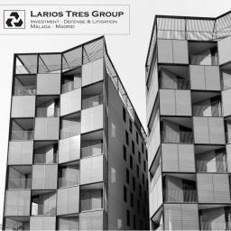 Larios Tres Legal - Inversión - real estate